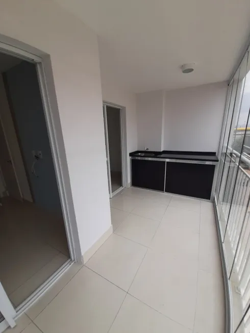 Foto 1 de Apartamento com 1 Quarto à venda, 34m² em Ipiranga, São Paulo