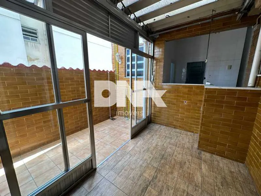 Foto 1 de Apartamento com 3 Quartos à venda, 145m² em Copacabana, Rio de Janeiro