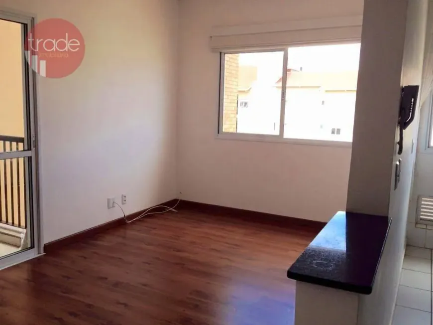 Foto 1 de Apartamento com 2 Quartos à venda, 65m² em Jardim Sao Jose, Ribeirão Preto