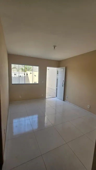 Foto 1 de Casa com 2 Quartos à venda, 57m² em Mangueira, São Gonçalo