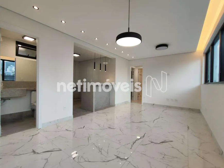 Foto 1 de Apartamento com 2 Quartos à venda, 70m² em São Pedro, Belo Horizonte