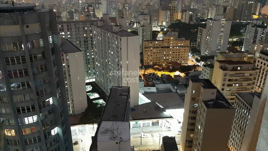 Foto 1 de Apartamento com 1 Quarto à venda, 60m² em Bela Vista, São Paulo