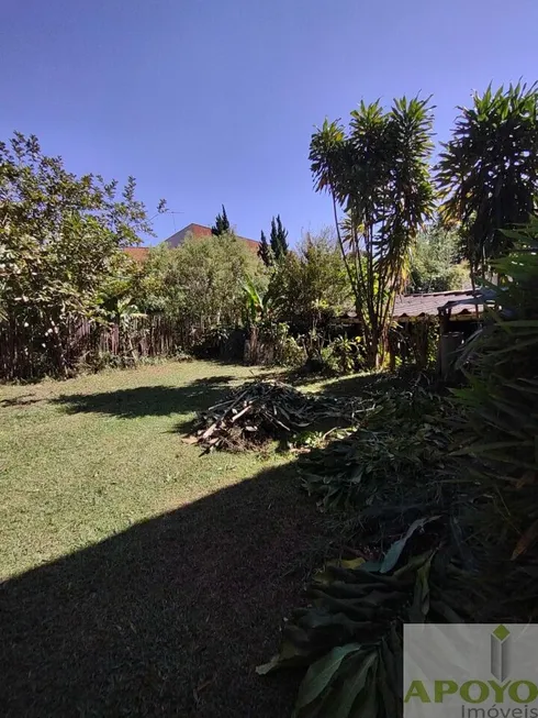 Foto 1 de Lote/Terreno à venda, 500m² em Jardim Viana, São Paulo