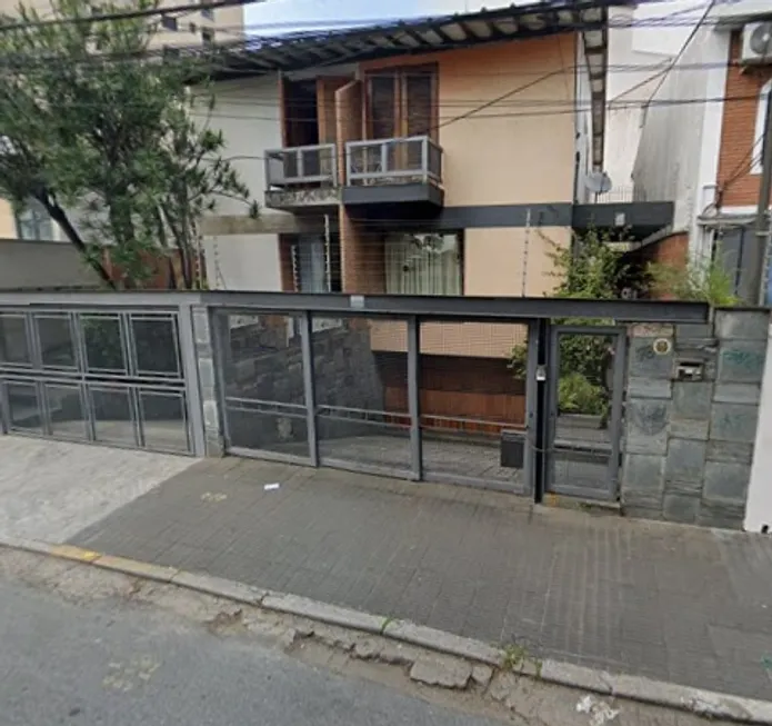 Foto 1 de Sobrado com 3 Quartos à venda, 280m² em Parada Inglesa, São Paulo