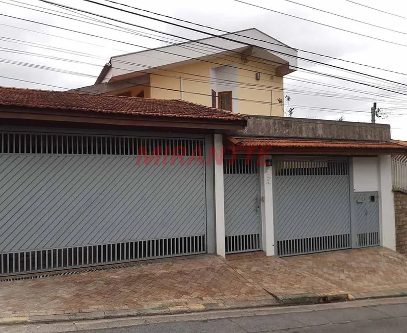 Foto 1 de Sobrado com 4 Quartos à venda, 300m² em Jardim Guapira, São Paulo