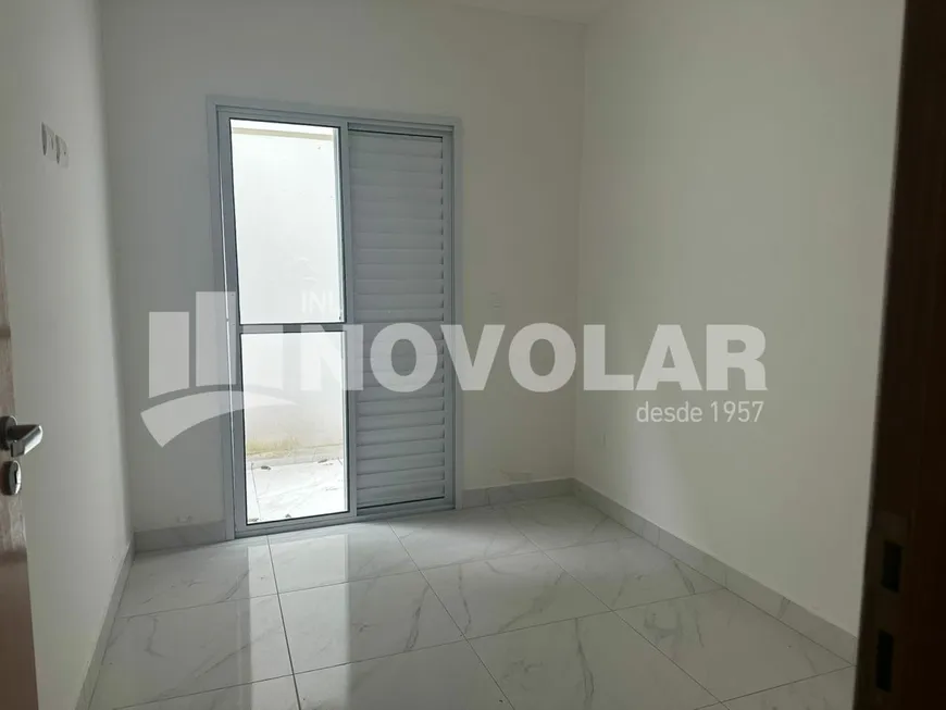 Foto 1 de Apartamento com 2 Quartos à venda, 50m² em Vila Paiva, São Paulo