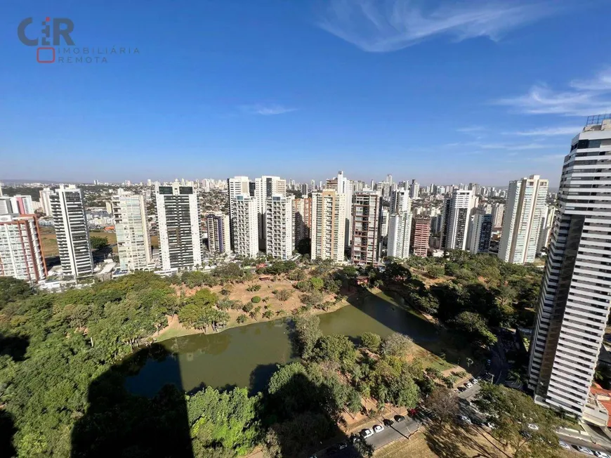 Foto 1 de Apartamento com 2 Quartos para venda ou aluguel, 176m² em Jardim Goiás, Goiânia