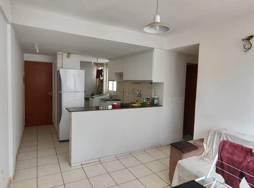 Foto 1 de Apartamento com 2 Quartos à venda, 50m² em Tancredo Neves, Teresina