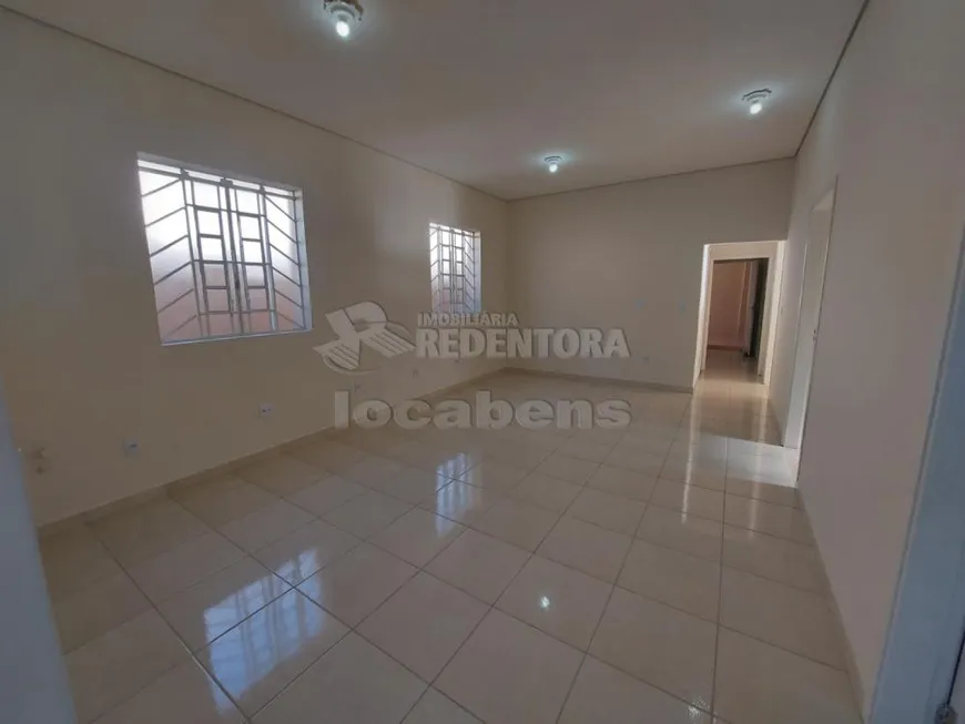 Foto 1 de Imóvel Comercial com 4 Quartos à venda, 148m² em Boa Vista, São José do Rio Preto