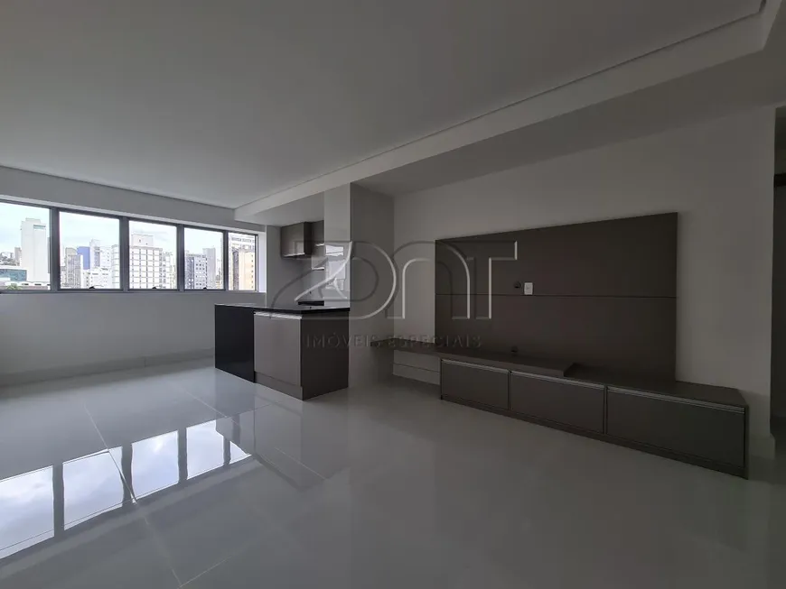 Foto 1 de Apartamento com 2 Quartos à venda, 73m² em Savassi, Belo Horizonte