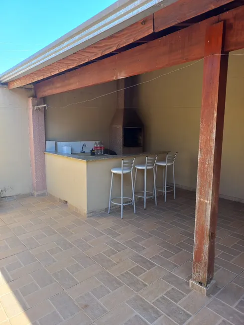 Foto 1 de Casa com 2 Quartos à venda, 110m² em Jardim Santa Adélia, Limeira