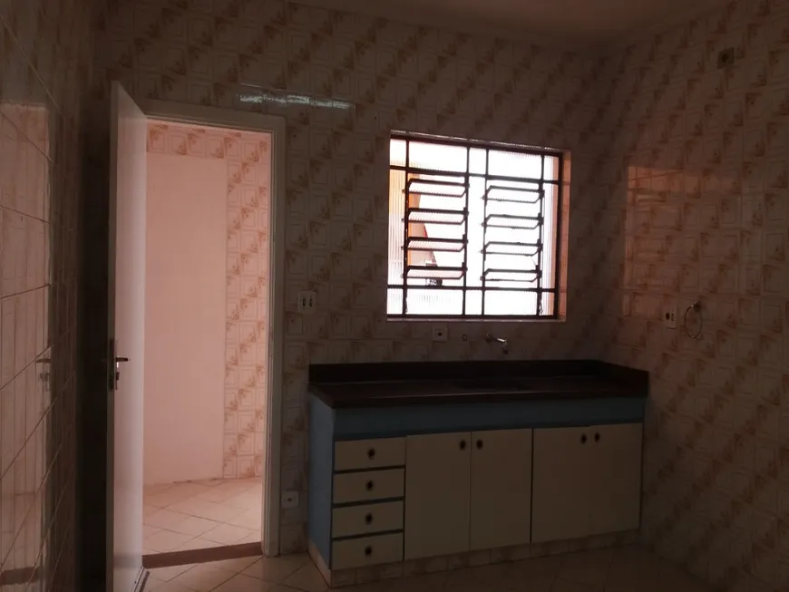 Foto 1 de Sobrado com 2 Quartos à venda, 126m² em Baeta Neves, São Bernardo do Campo