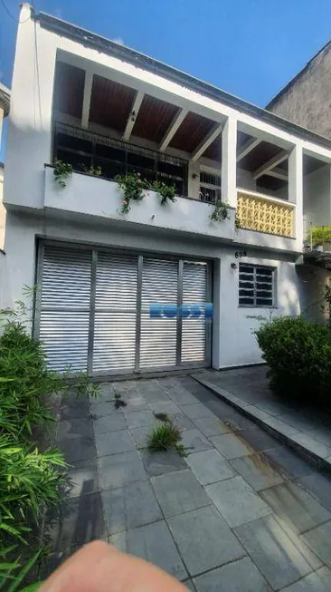 Foto 1 de Casa com 3 Quartos à venda, 178m² em Parque da Mooca, São Paulo