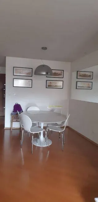 Foto 1 de Apartamento com 3 Quartos à venda, 99m² em Vila Marlene, São Bernardo do Campo