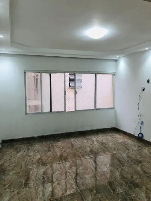 Foto 1 de Apartamento com 3 Quartos para venda ou aluguel, 100m² em Vila Prudente, São Paulo