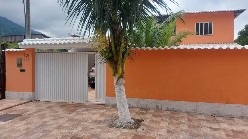 Foto 1 de Casa com 3 Quartos à venda, 200m² em Itimirim, Itaguaí