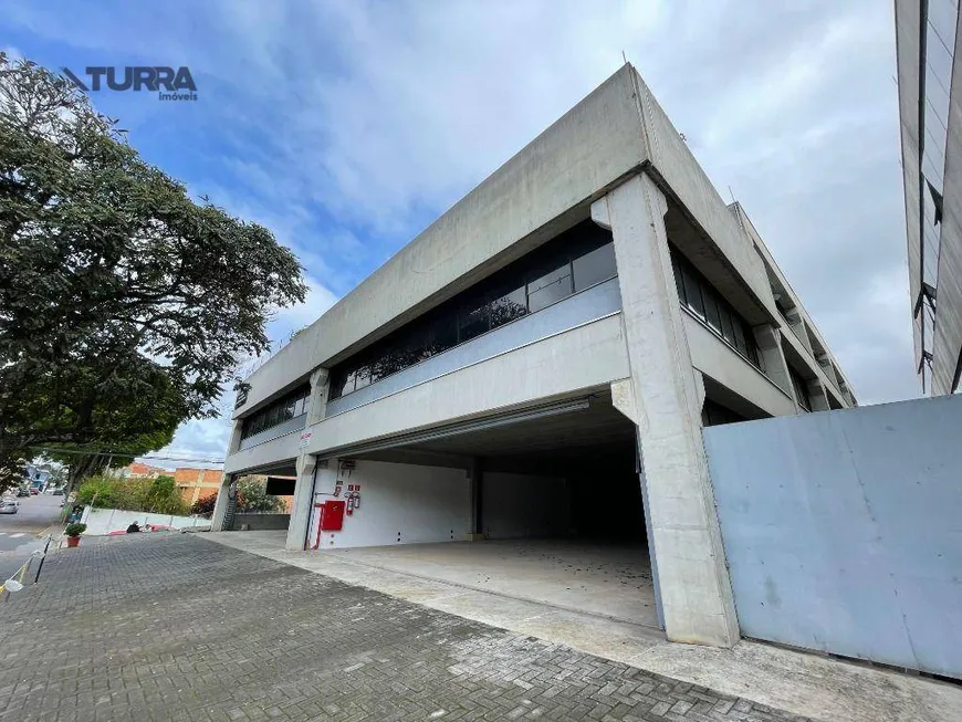 Foto 1 de Ponto Comercial para alugar, 374m² em Centro, Atibaia