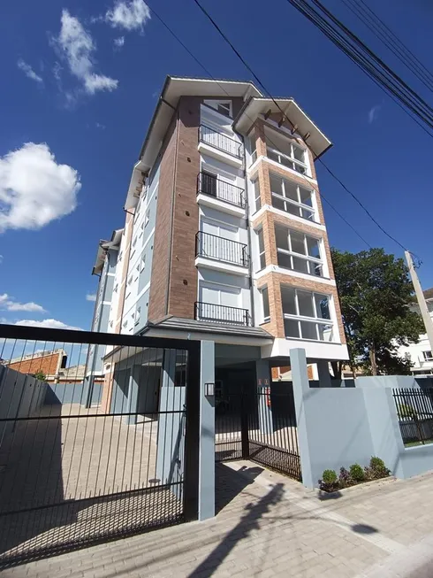 Foto 1 de Apartamento com 2 Quartos à venda, 86m² em Pousada da neve, Nova Petrópolis