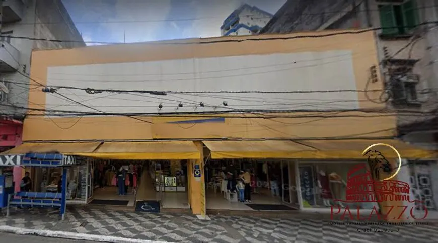 Foto 1 de Ponto Comercial à venda, 670m² em Cambuci, São Paulo