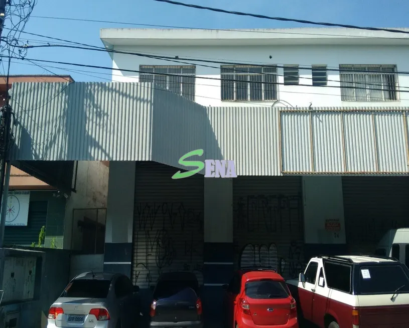 Foto 1 de Imóvel Comercial à venda, 360m² em Pirituba, São Paulo
