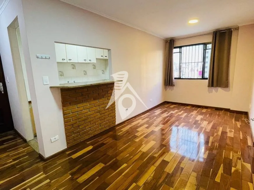 Foto 1 de Apartamento com 2 Quartos à venda, 61m² em Brás, São Paulo