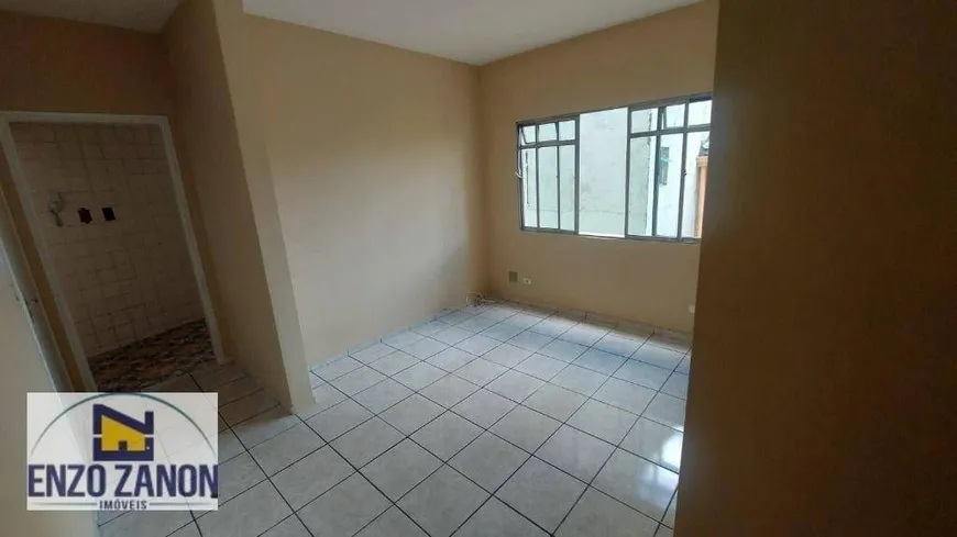 Foto 1 de Apartamento com 3 Quartos à venda, 68m² em Jardim Hollywood, São Bernardo do Campo