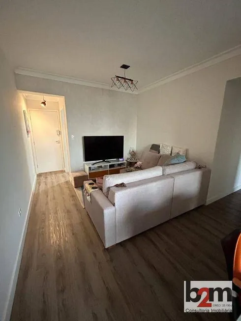 Foto 1 de Apartamento com 3 Quartos à venda, 73m² em Vila Osasco, Osasco