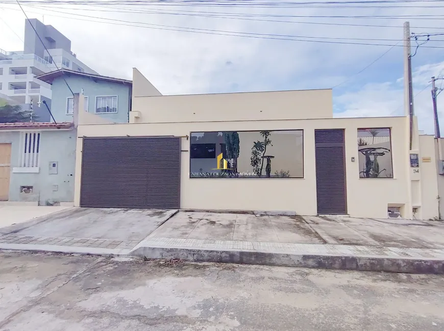 Foto 1 de Casa com 4 Quartos à venda, 210m² em Enseada Azul, Guarapari