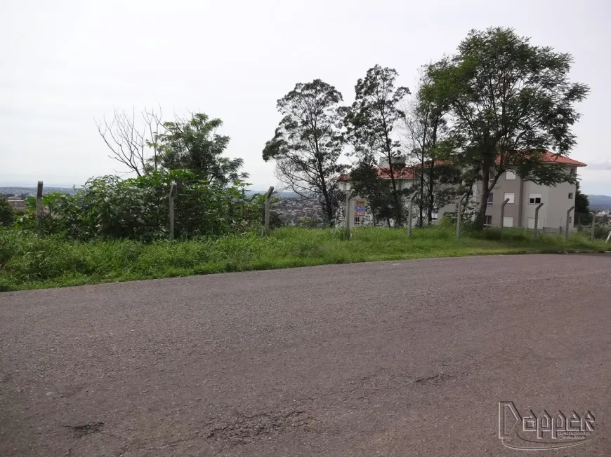 Foto 1 de Lote/Terreno à venda em Rondônia, Novo Hamburgo