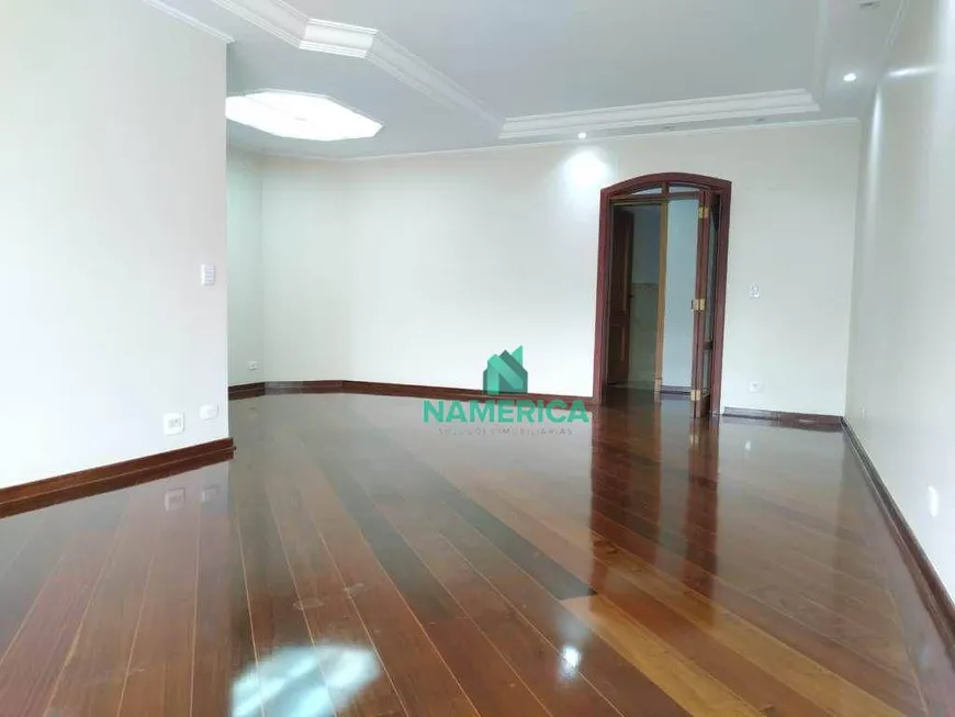 Foto 1 de Apartamento com 4 Quartos à venda, 170m² em Vila Ema, São Paulo