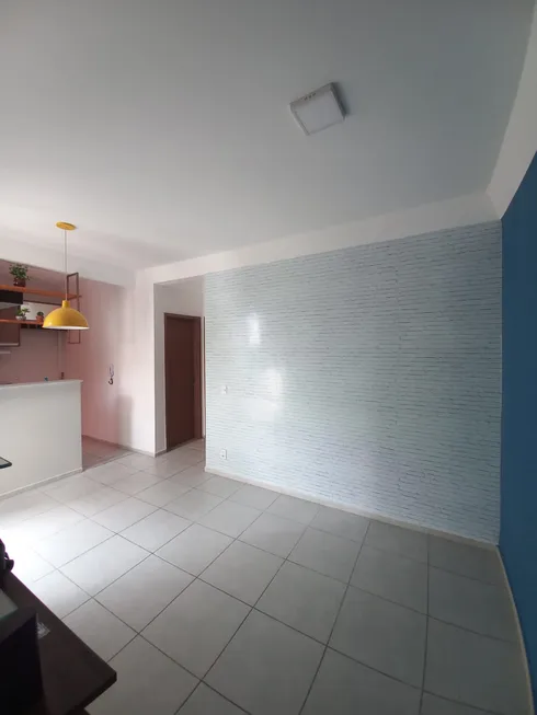 Foto 1 de Apartamento com 2 Quartos à venda, 45m² em Mondubim, Fortaleza