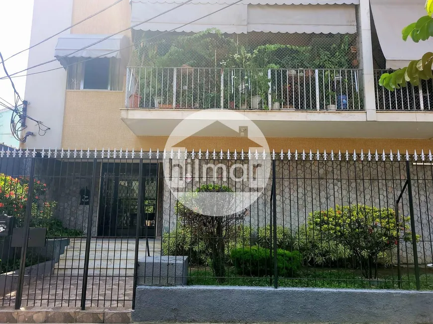 Foto 1 de Apartamento com 2 Quartos à venda, 79m² em Vila da Penha, Rio de Janeiro