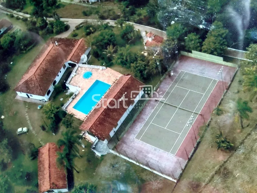 Foto 1 de Lote/Terreno à venda, 28000m² em Cedro, Cunha