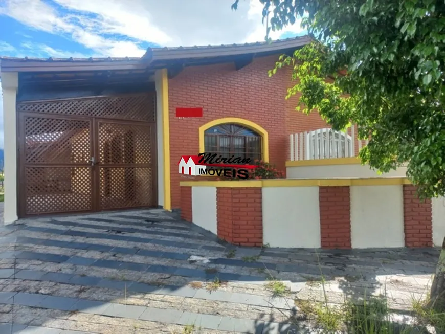 Foto 1 de Casa com 2 Quartos à venda, 90m² em Balneario Sao Joao Batista , Peruíbe
