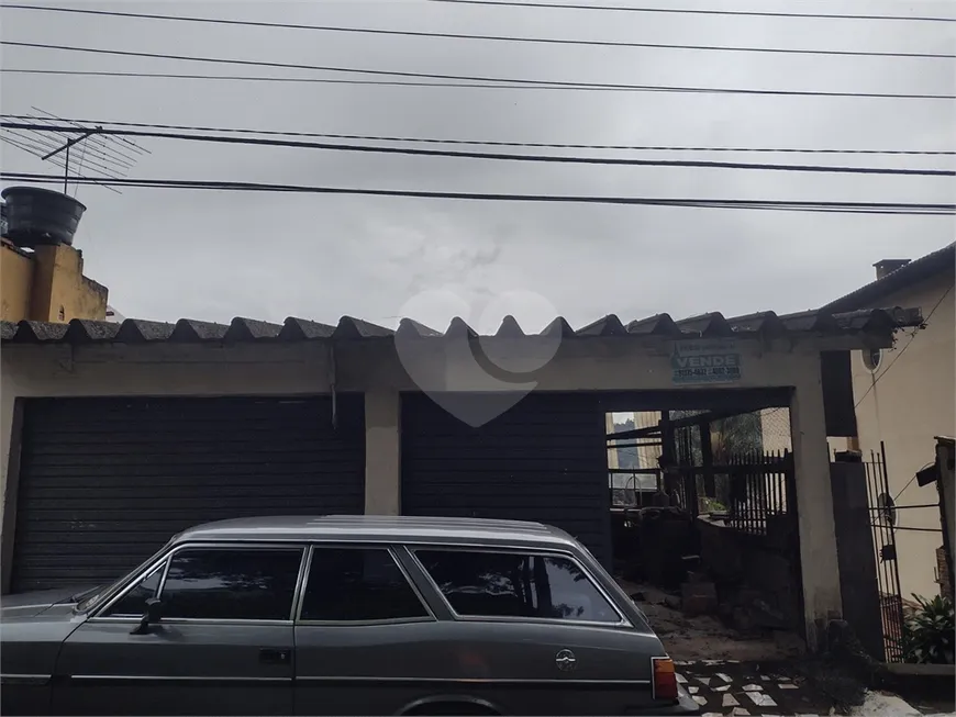 Foto 1 de Lote/Terreno à venda, 242m² em Serra da Cantareira, São Paulo