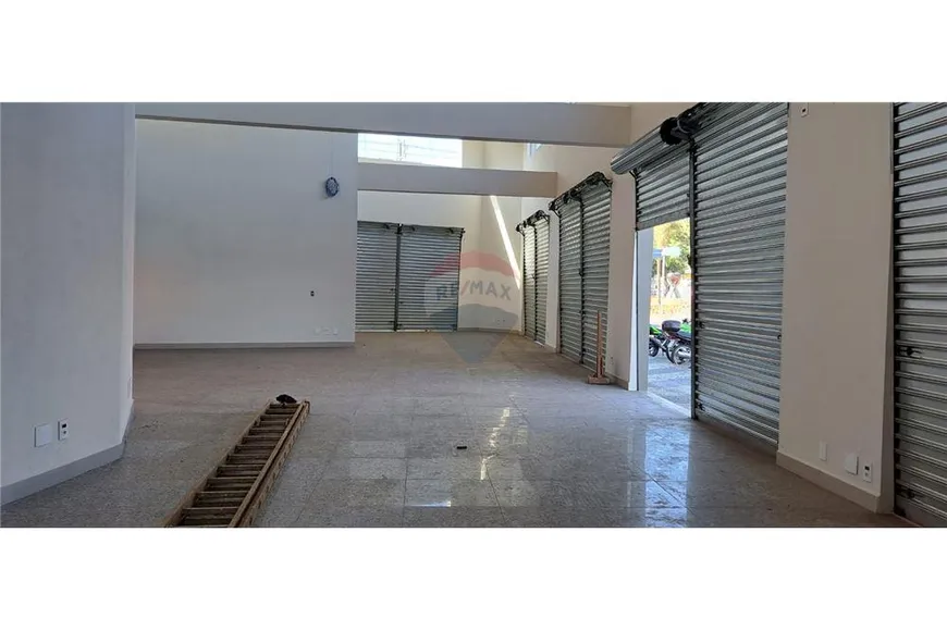 Foto 1 de Ponto Comercial para alugar, 180m² em Lavapés, Bragança Paulista