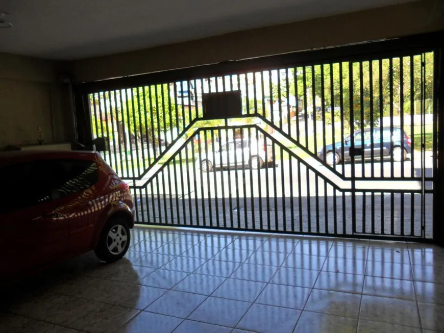 Foto 1 de Sobrado com 3 Quartos à venda, 200m² em Vila Maria, São Paulo