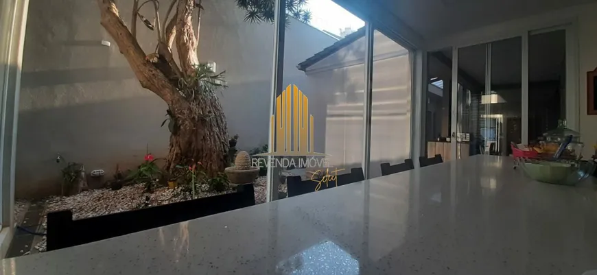 Foto 1 de Casa com 4 Quartos à venda, 340m² em Bosque da Saúde, São Paulo