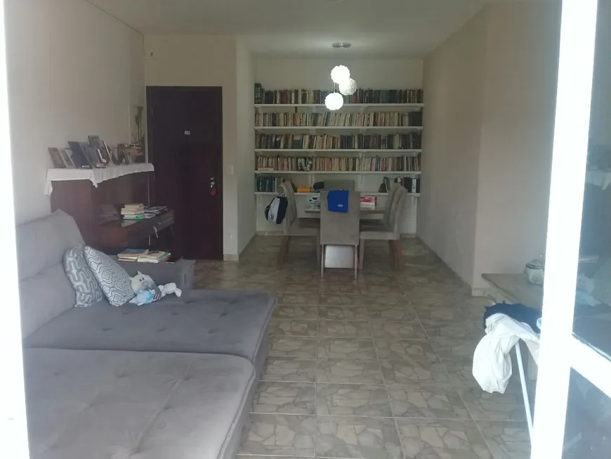 Foto 1 de Apartamento com 3 Quartos à venda, 120m² em Jardim Santa Rita, Indaiatuba