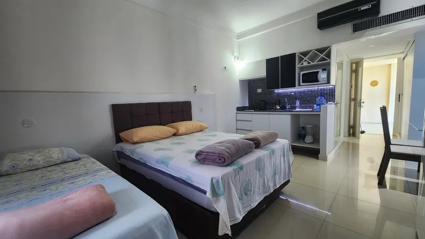 Foto 1 de Apartamento com 1 Quarto para venda ou aluguel, 43m² em Piedade, Jaboatão dos Guararapes