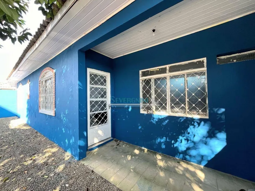 Foto 1 de Casa com 3 Quartos à venda, 80m² em Vila Ponta Porã, Cachoeirinha