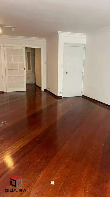 Foto 1 de Apartamento com 3 Quartos à venda, 137m² em Vila Mariana, São Paulo