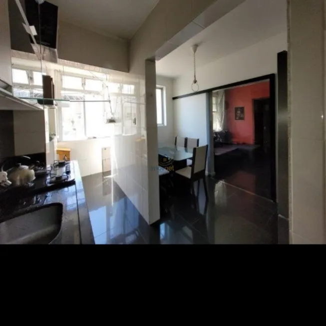 Foto 1 de Apartamento com 3 Quartos à venda, 96m² em Centro Histórico, Porto Alegre