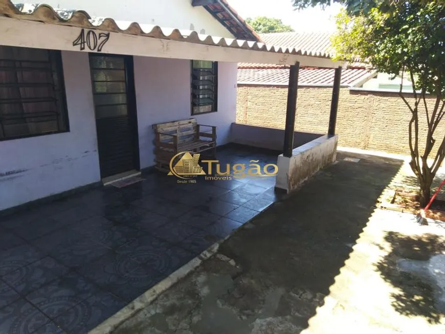 Foto 1 de Casa com 2 Quartos à venda, 120m² em Jardim Galante, Cedral