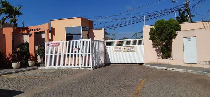 Foto 1 de Casa de Condomínio com 3 Quartos à venda, 90m² em Vila Vicente Fialho, São Luís