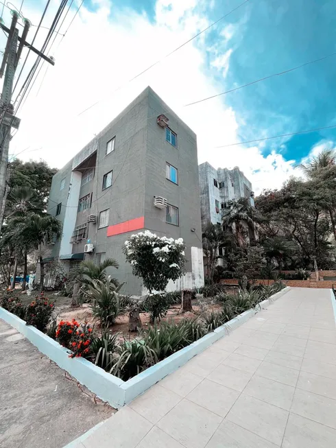 Foto 1 de Apartamento com 3 Quartos à venda, 68m² em Jacarecica, Maceió