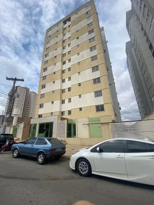 Foto 1 de Apartamento com 2 Quartos à venda, 60m² em Jardim América, Goiânia