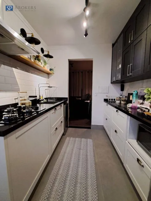 Foto 1 de Apartamento com 2 Quartos à venda, 65m² em Parque da Figueira, Campinas