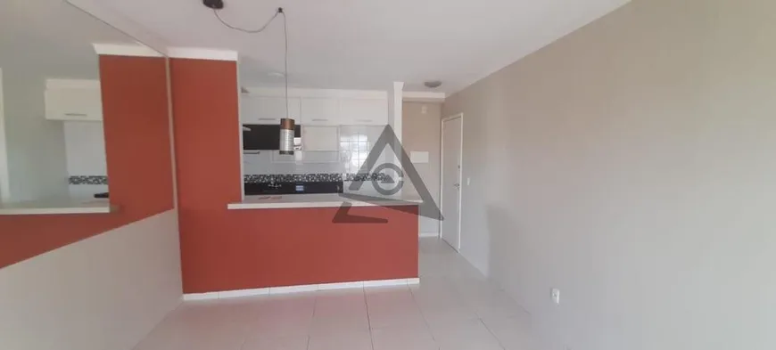 Foto 1 de Apartamento com 3 Quartos à venda, 72m² em Parque Brasília, Campinas