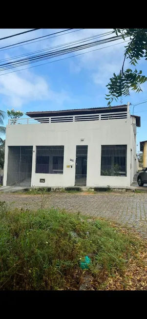 Foto 1 de Casa com 6 Quartos à venda, 290m² em Capim Macio, Natal